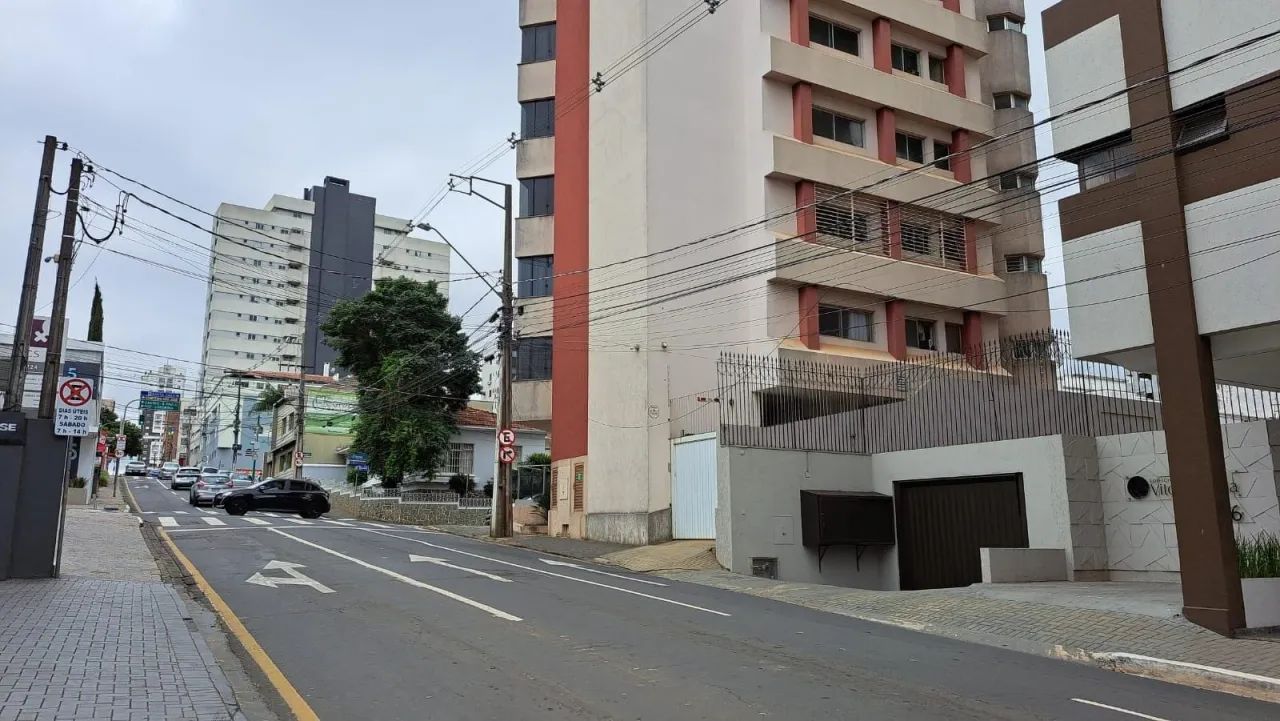 Apartamento 3 Quartos no Centro - Foto 3