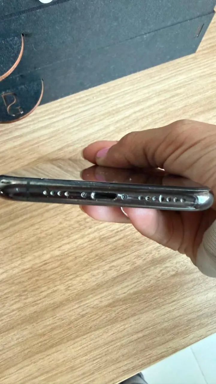 IPhone 11 Pro Máx 512gb 1499 - Foto 2