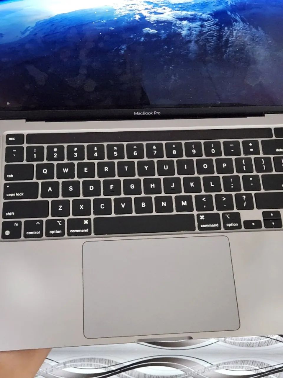 Macbook M1 Pro 16GB - Foto 4