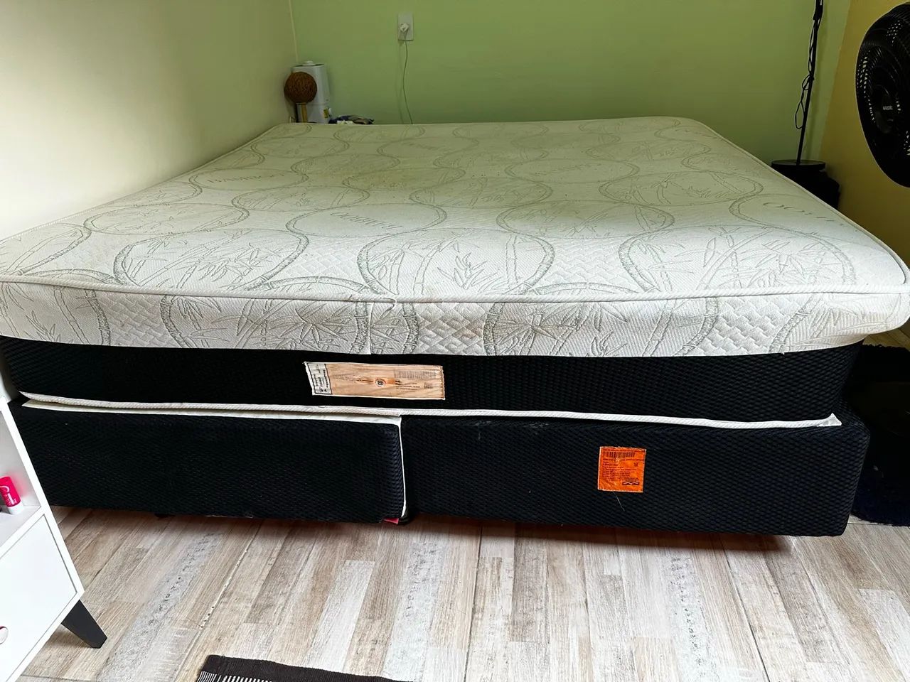 Cama Super King  - Foto 3