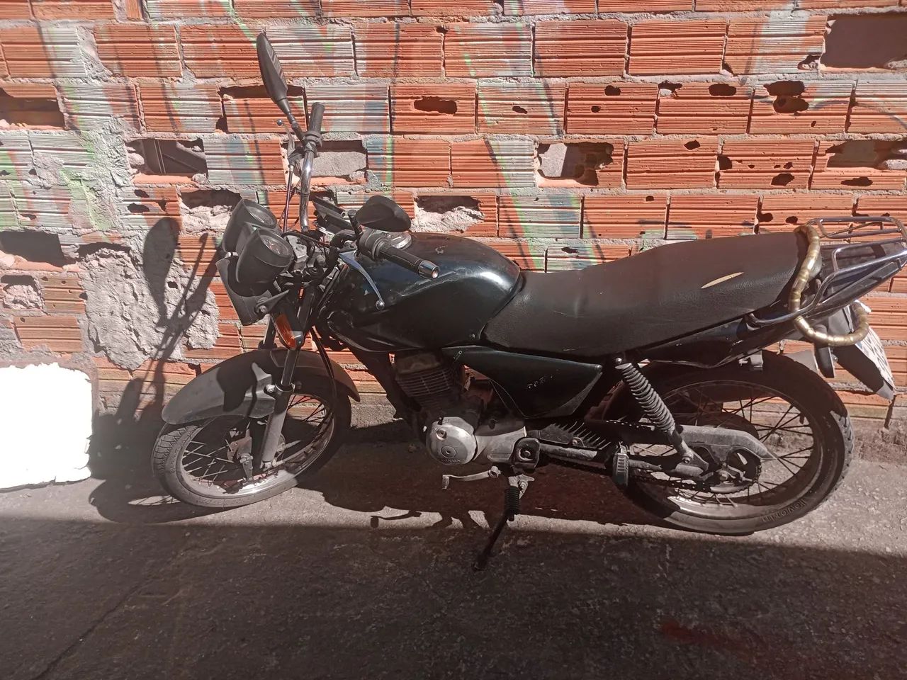 CG 150 - Foto 4