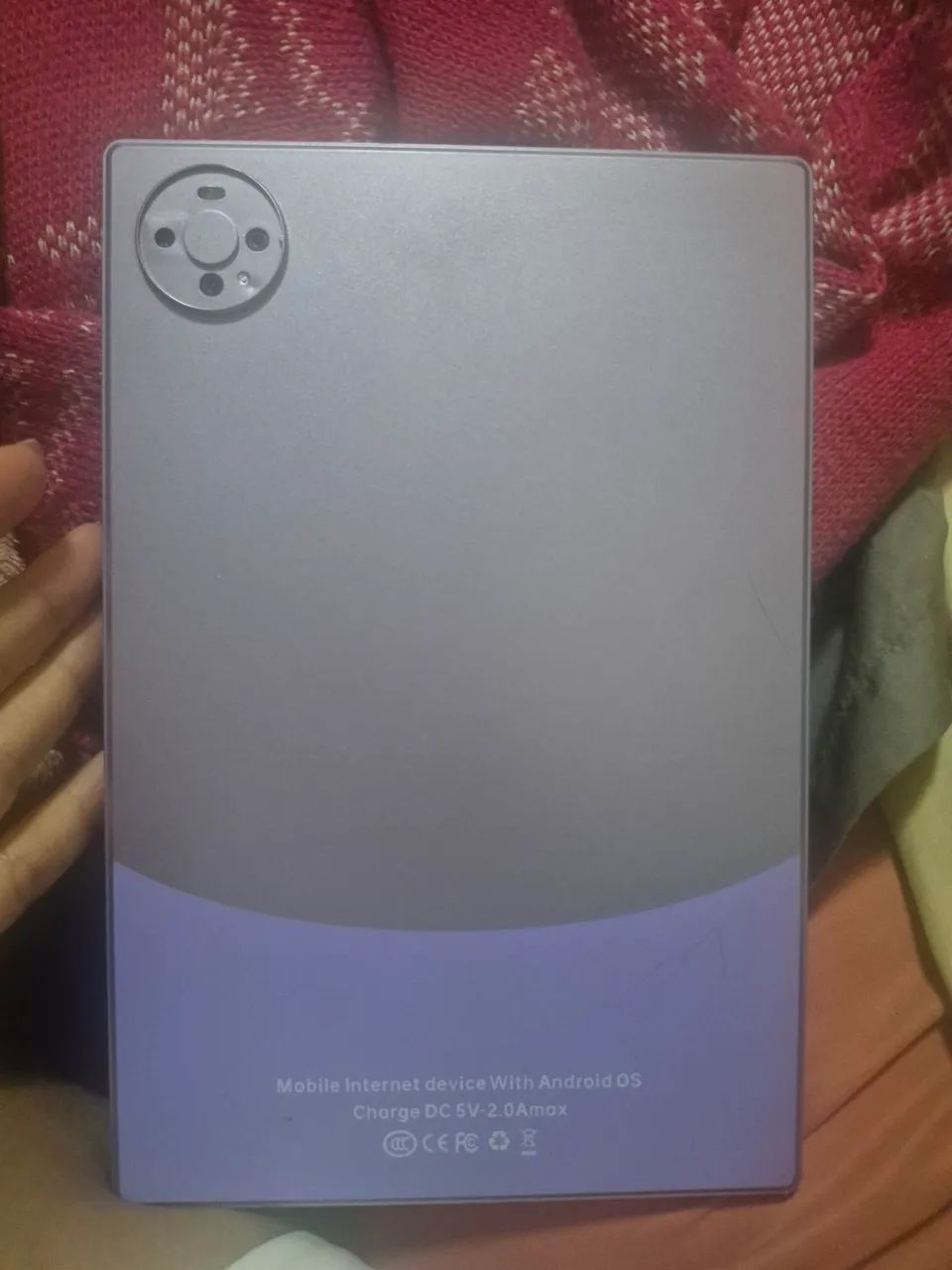 Tablet - Foto 2