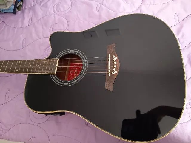 Violão Tagima  - Foto 2