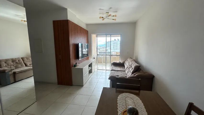 Três quartos para sua família, com espaço para cada um - Foto 3
