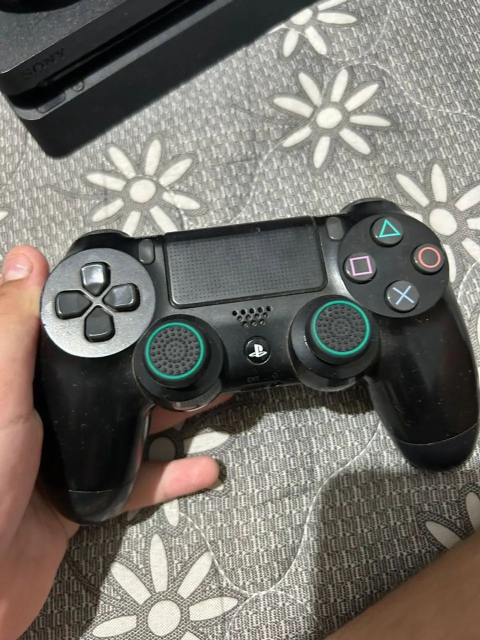 Ps4 2 controles - Foto 5