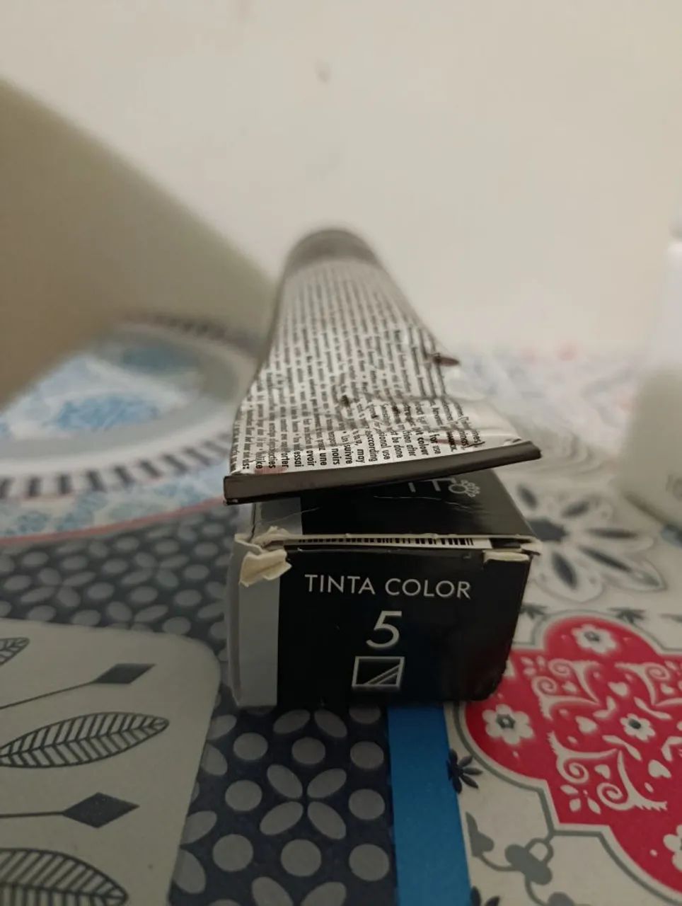 Tinta Keune 5.0 - Foto 2