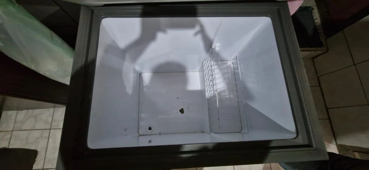 FREEZER CONSUL 305L - Foto 3