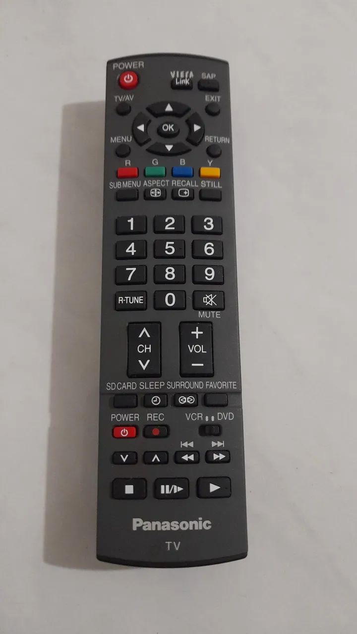 TV de Plasma Panasonic Viera 50 Polegadas  - Foto 4