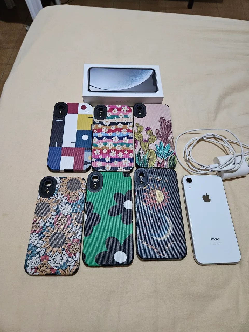 Iphone xr 64 gb