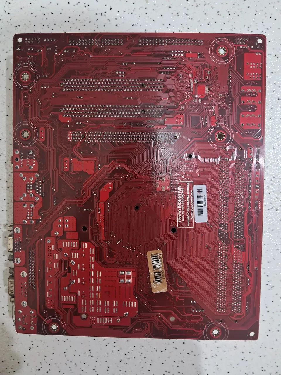 Placa mãe  - Foto 3