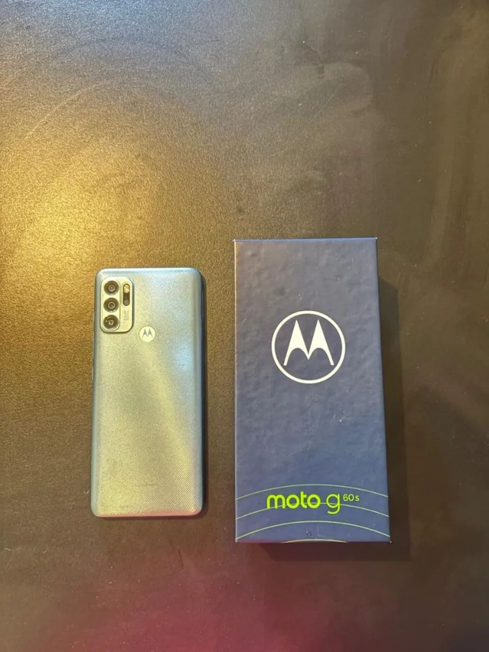 Motorola Moto G60s  - Foto 5