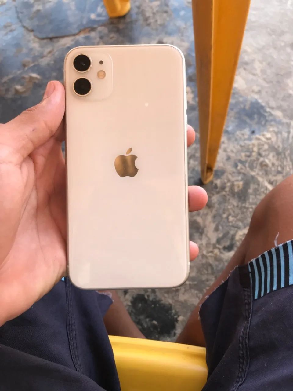 IPhone 11 - Foto 2