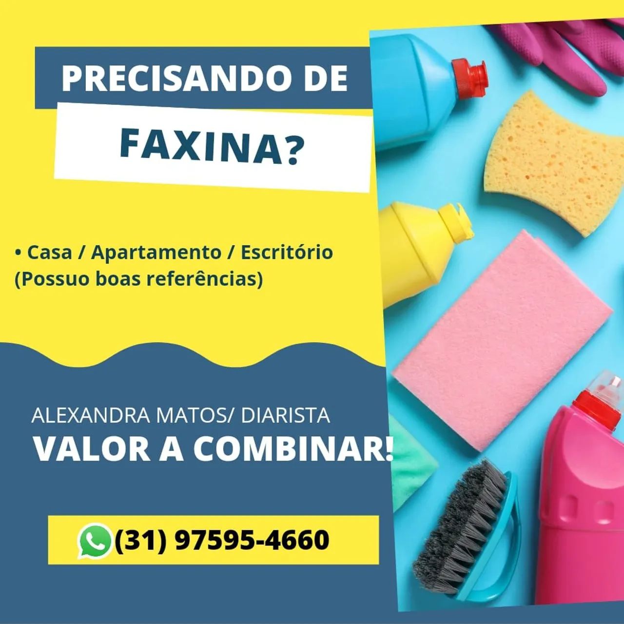 Diarista  - Foto 2