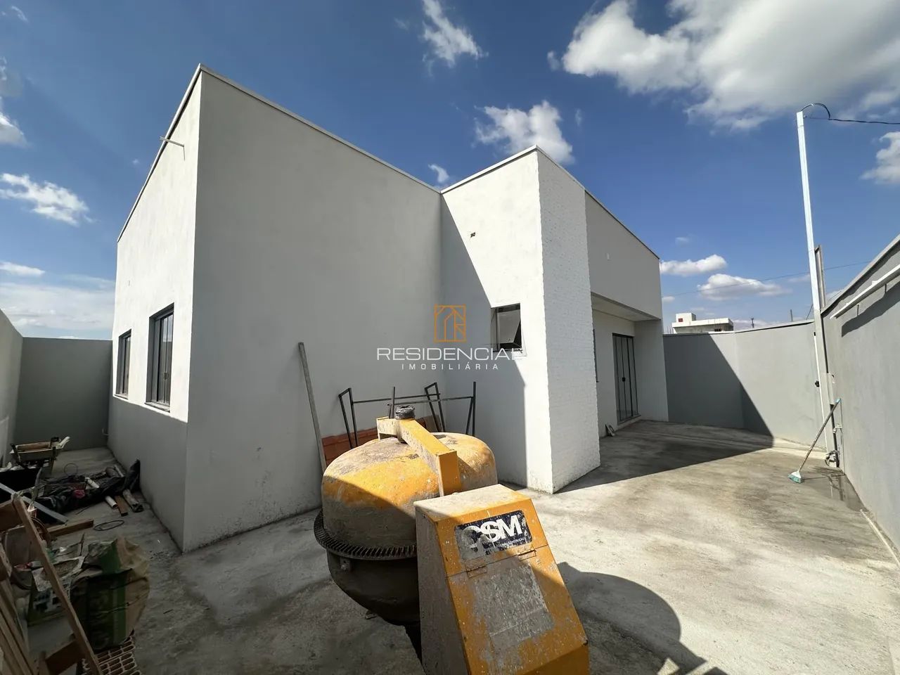 CASA NO BAIRRO SÃO ROQUE - Foto 2