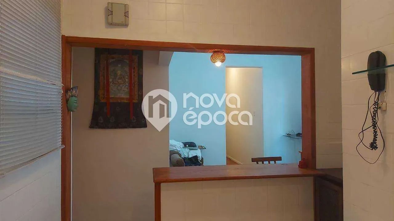 Copacabana | Apartamento 2 quartos - Foto 2