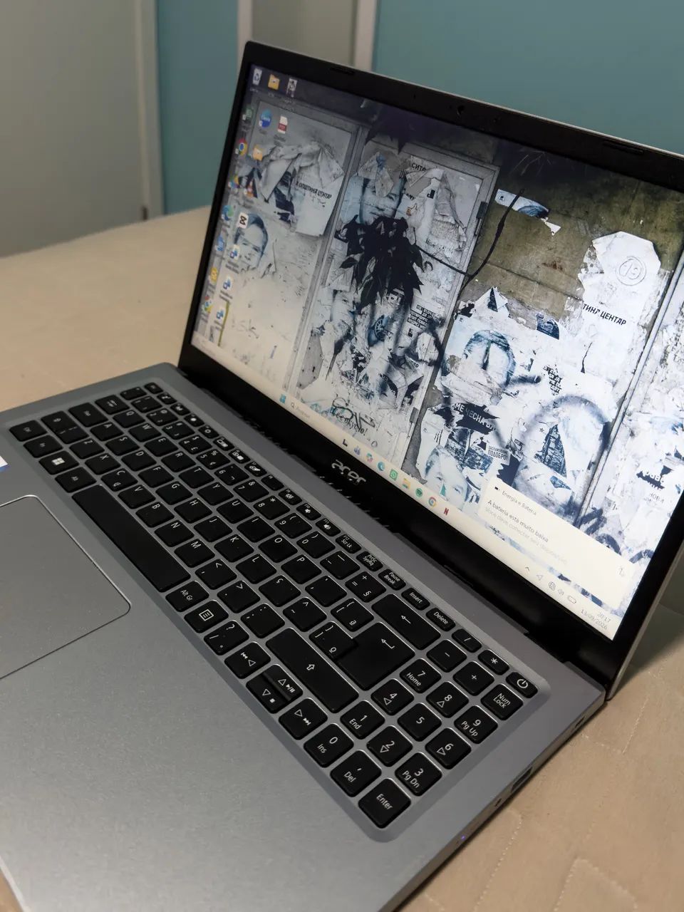 Notebook Acer Aspire 3 - Foto 2