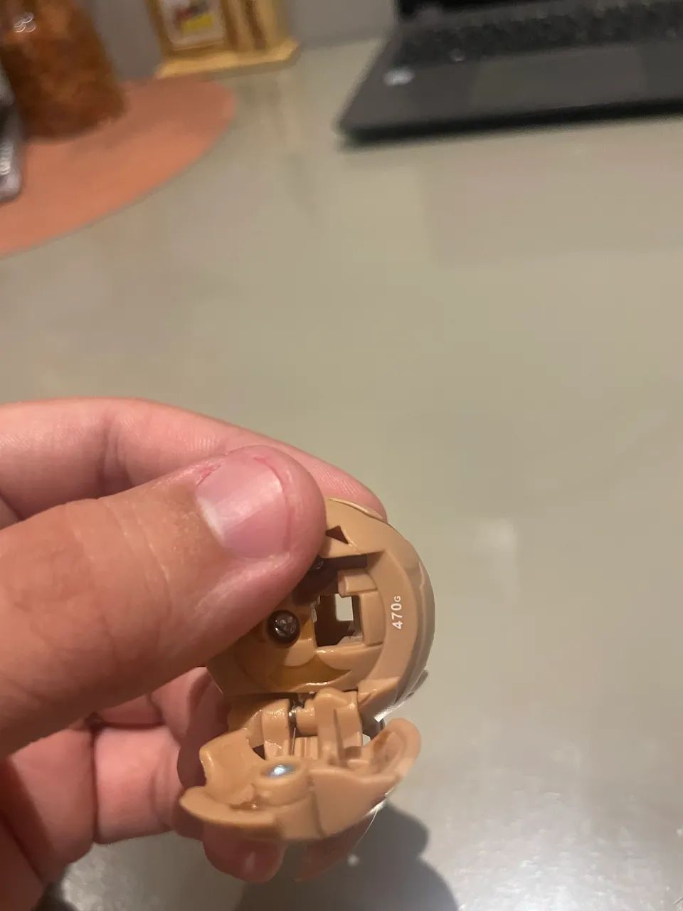 Bakugan - Foto 5