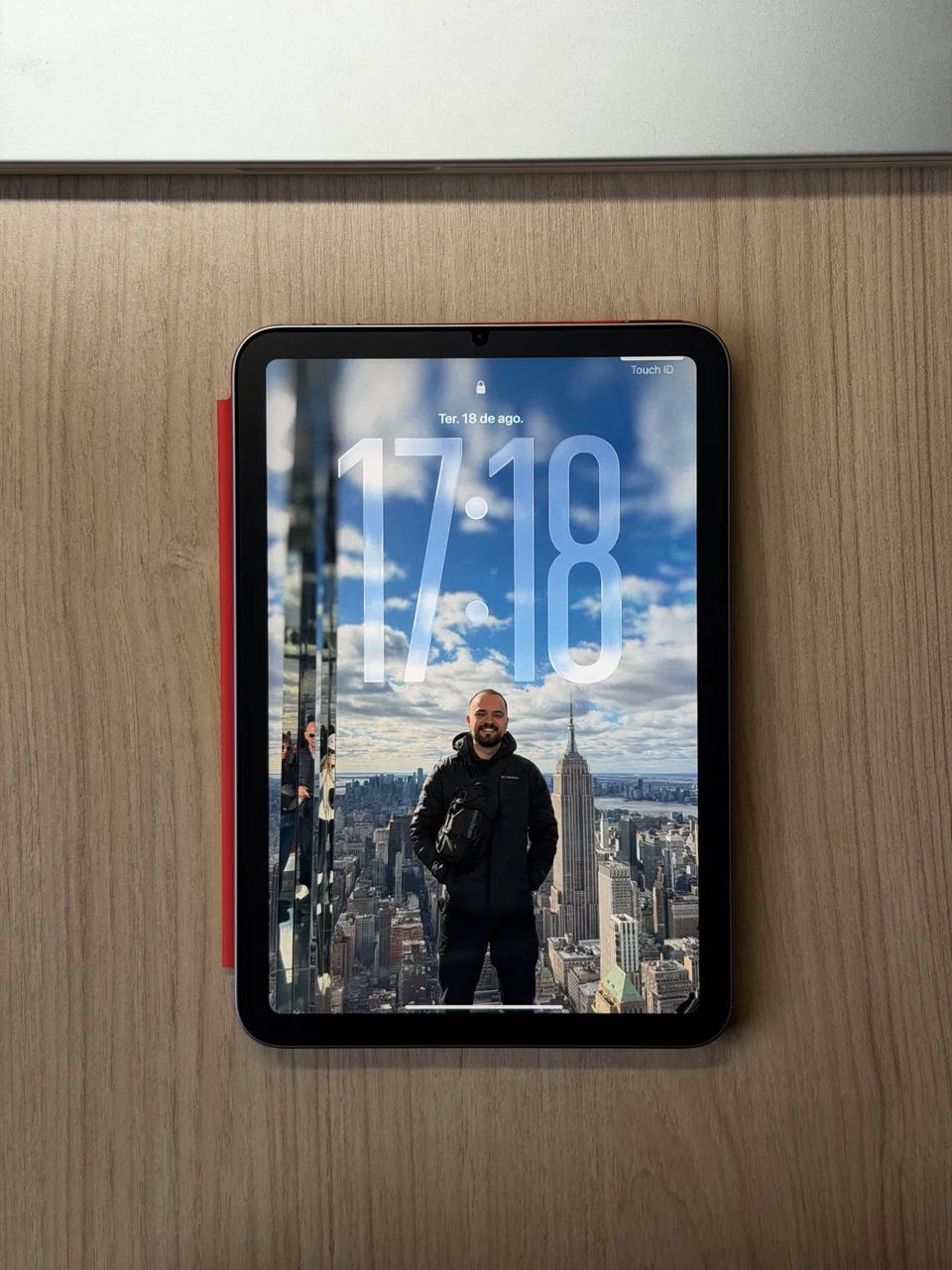 iPad Mini 7th - Space Gray A17 Pro - 128gb