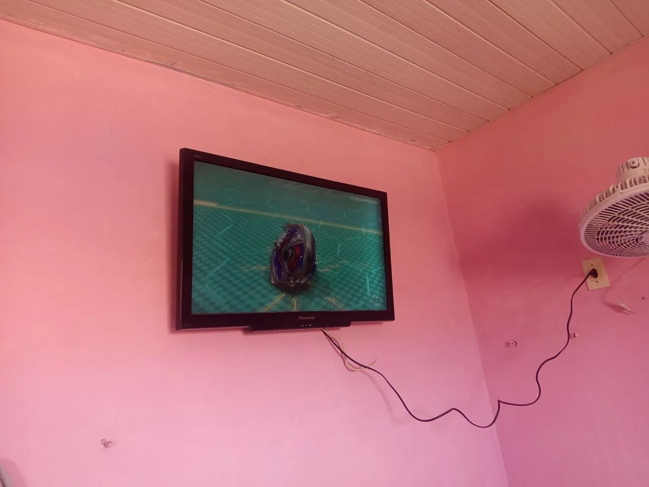 Tv 32 polegadas