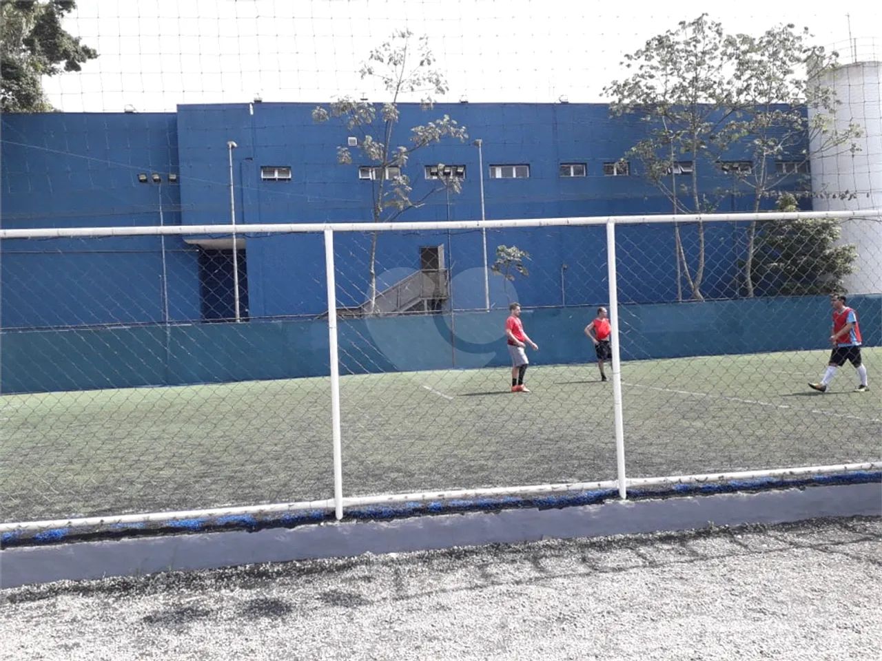 Terreno à venda em Parque atlântico - SP - Foto 4
