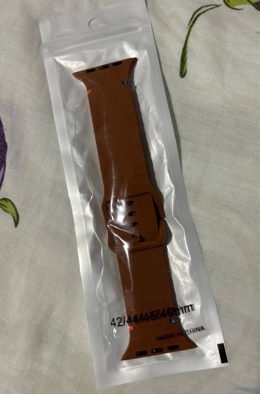 Pulseira Apple Watch 42/44/45/49mm  - Foto 2
