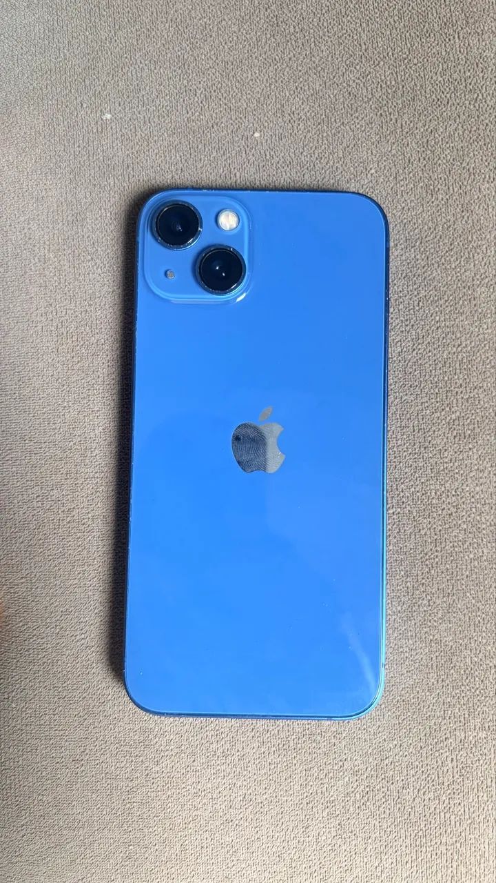 iPhone 13 256 GB - Foto 4