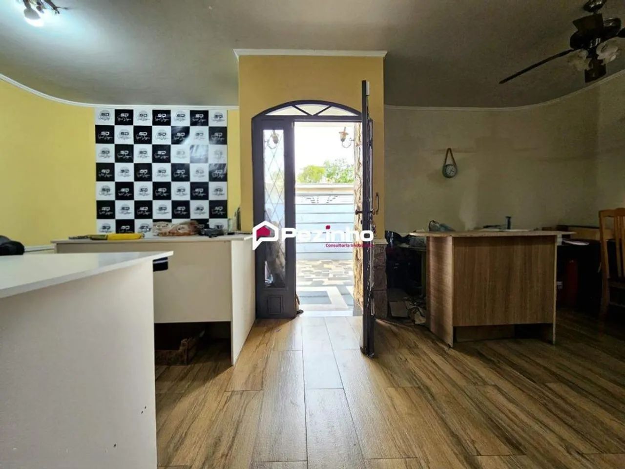 Casa à venda em Limeira, Vila Cristovam, com 6 quartos, com 287 m² - Foto 3