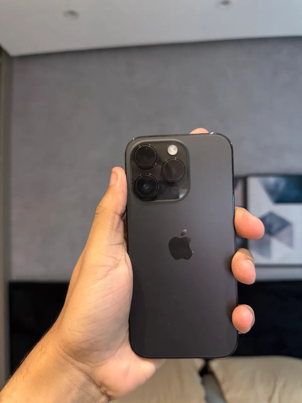iPhone 14 Pro 256gb - Foto 2
