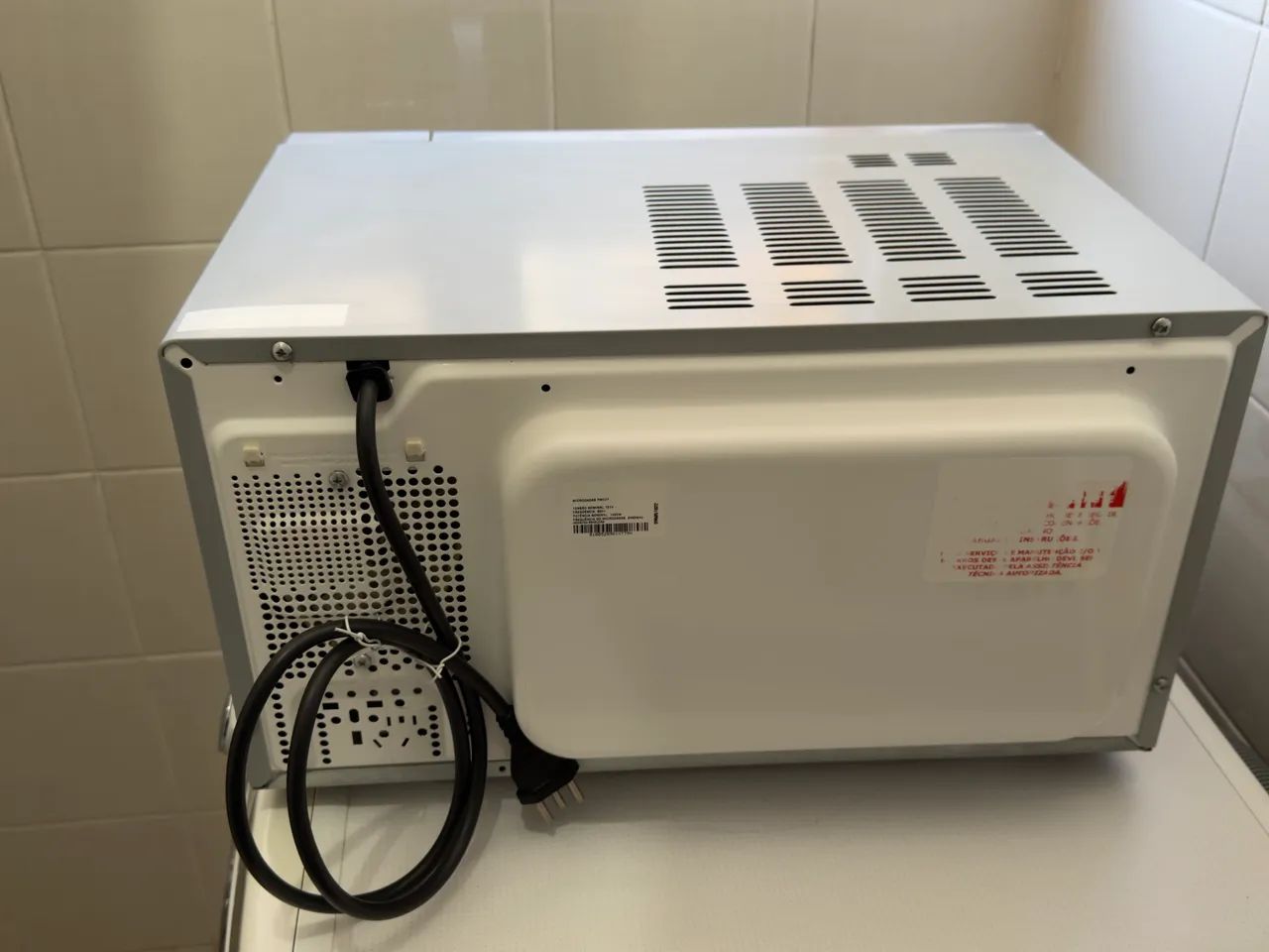 Microondas PME25 Philco - Foto 2