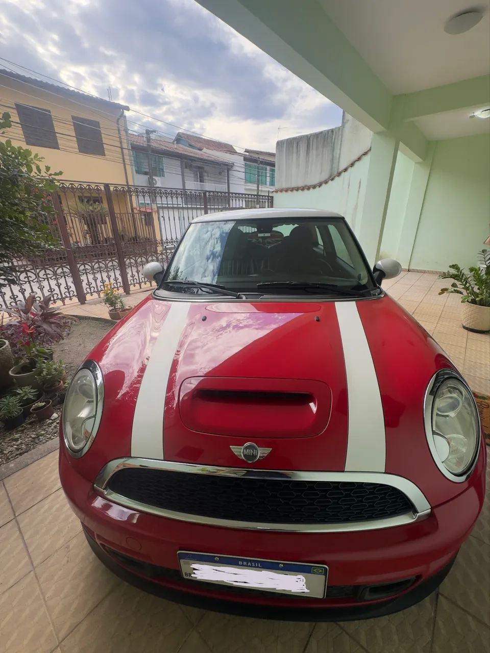 Mini Cooper S 1.6 Aut. 2011 - Foto 2