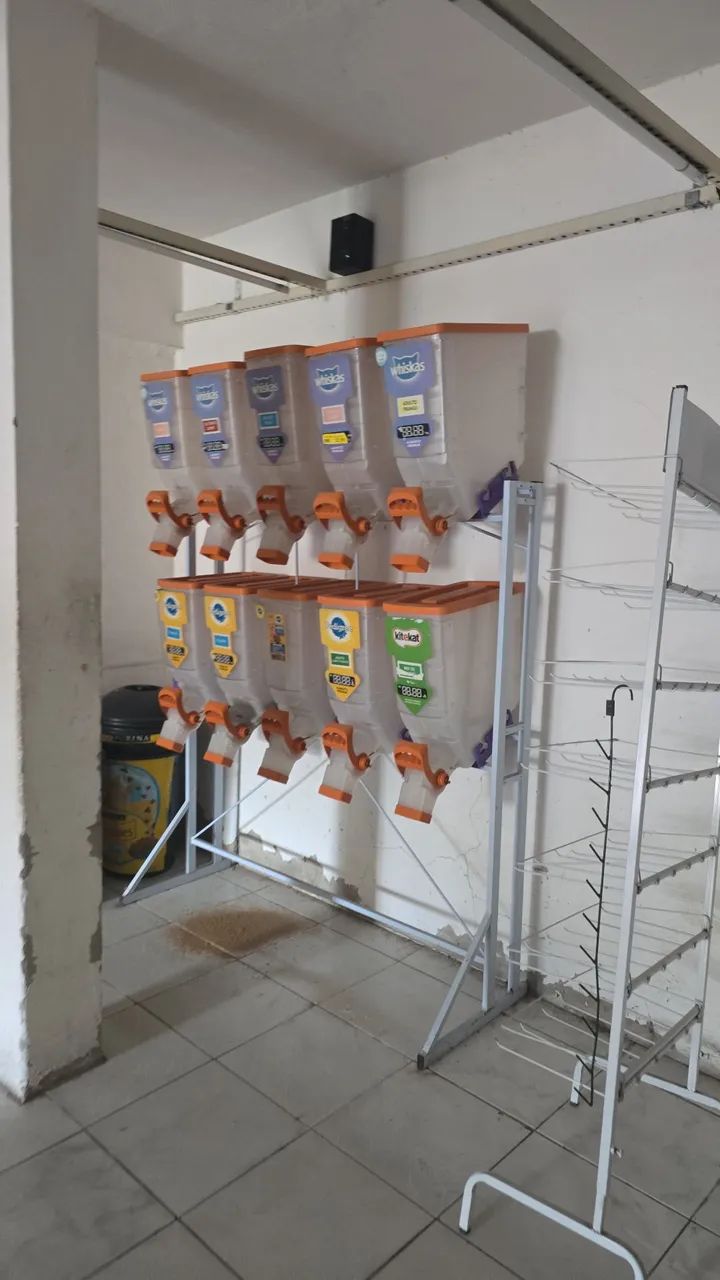 Freezer usado - Foto 3