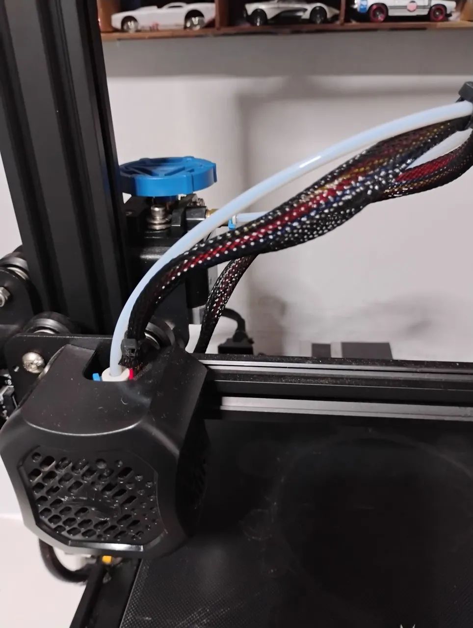 Impressora 3d  - Foto 2