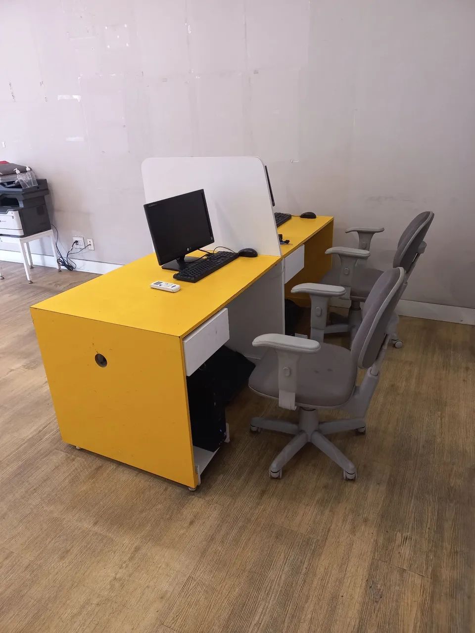 Mesa de atendimento só 500. - Foto 4