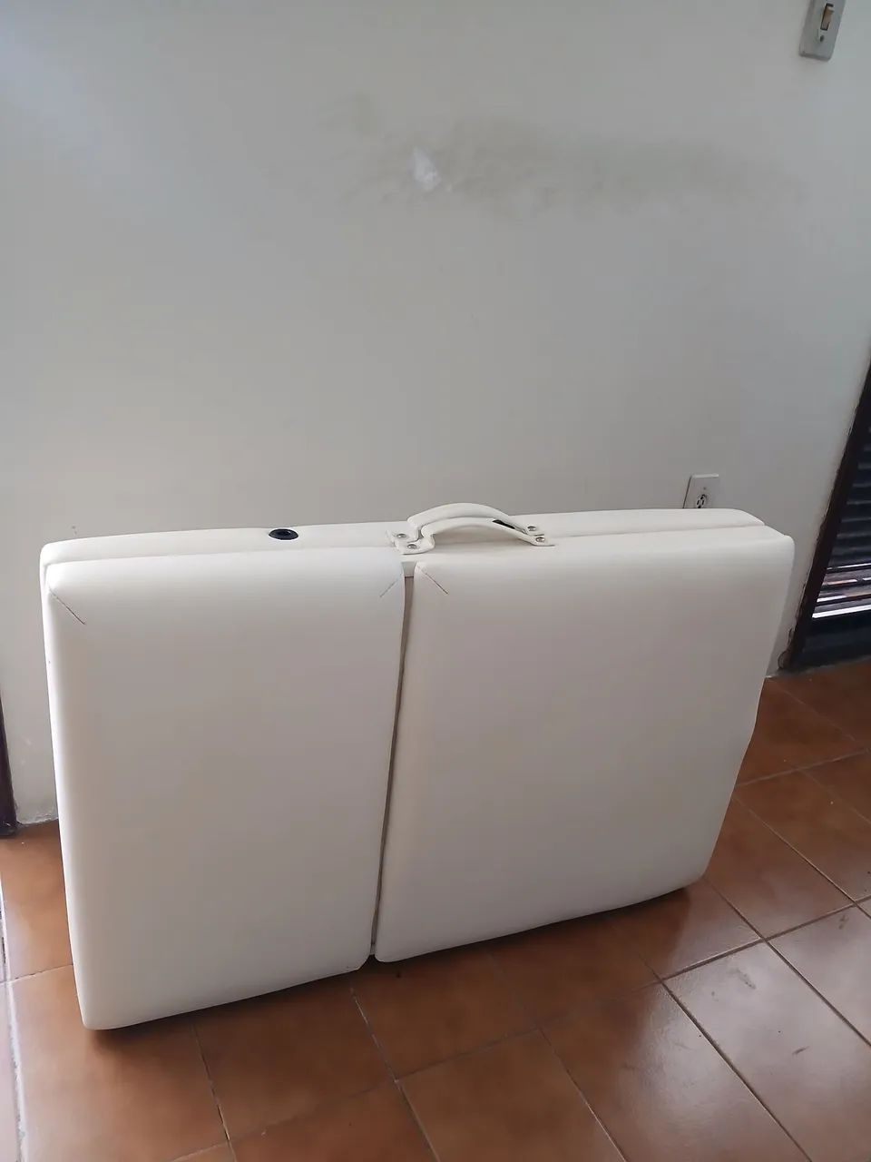 Maca Portátil 