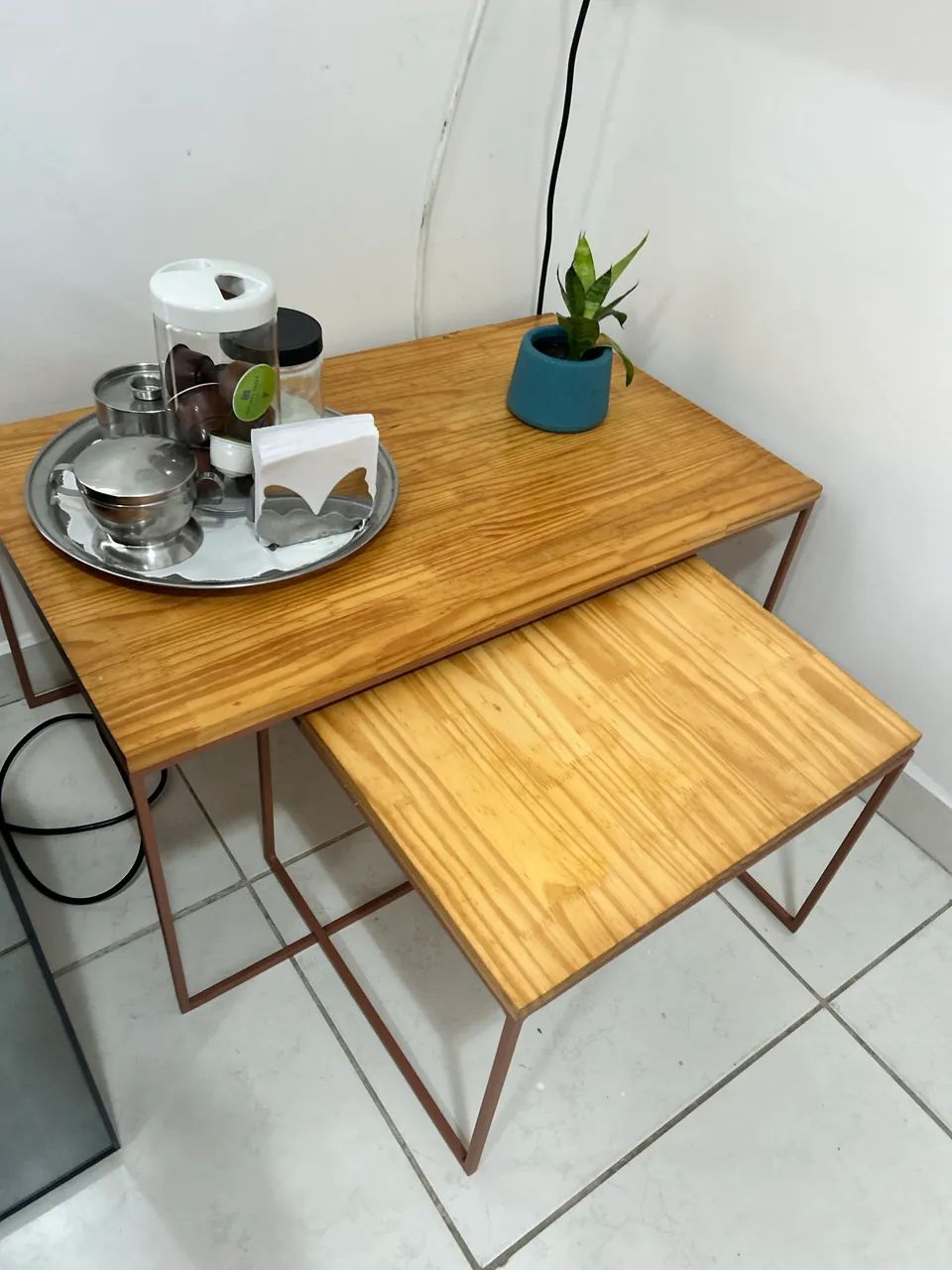 Móvel 2 em 1  - Foto 4
