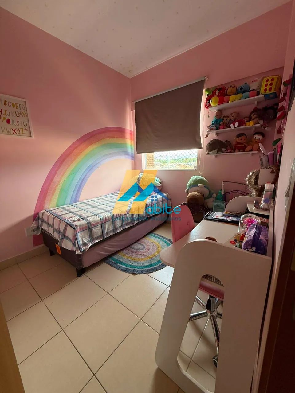 APARTAMENTO DE 3 QUARTOS | SUÍTE COM CLOSET | LAZER COMPLETO - Foto 5