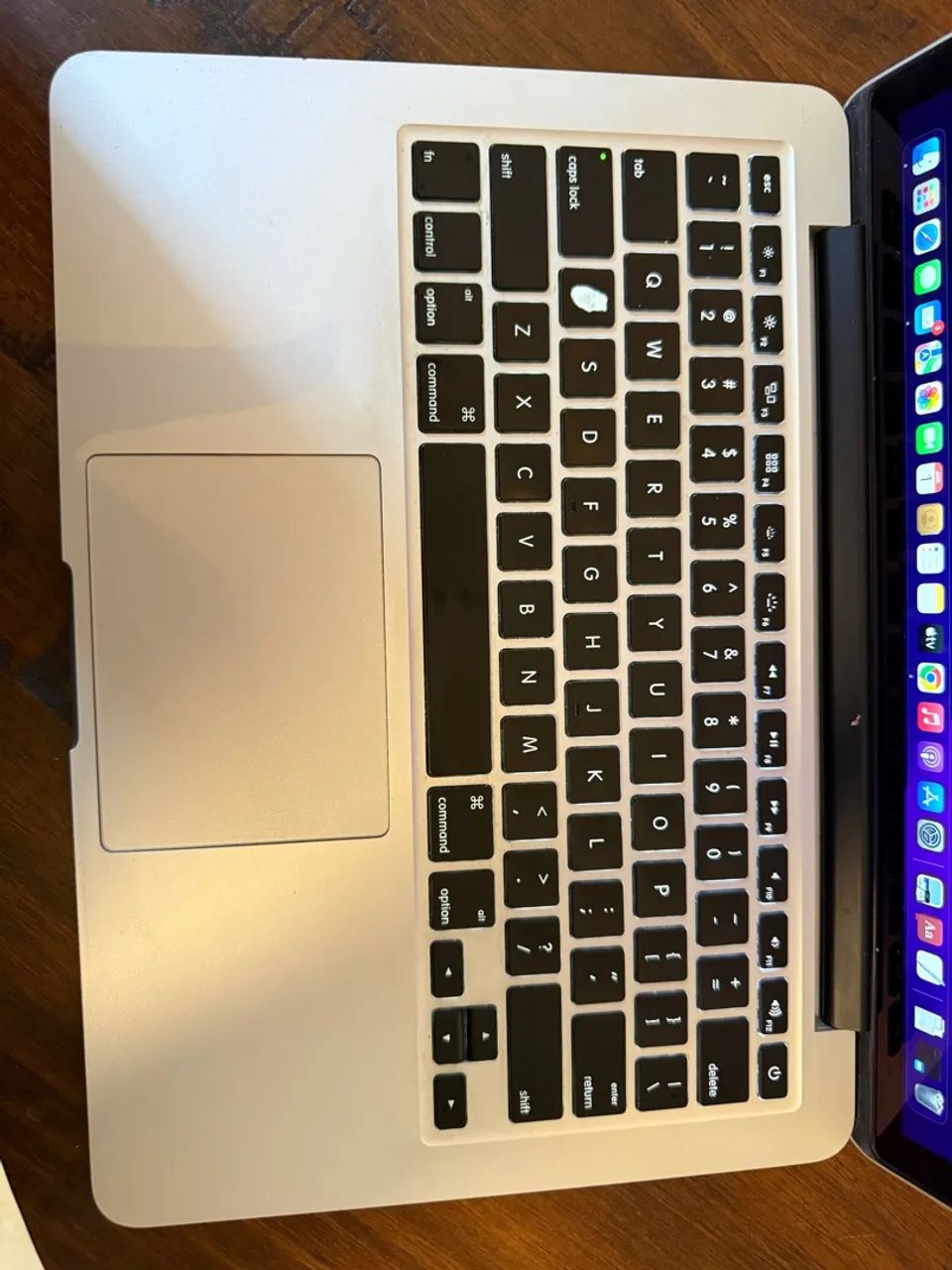 MacBook Pro A1502 com 8GB de RAM - Notebooks - Itapuã, Vila Velha