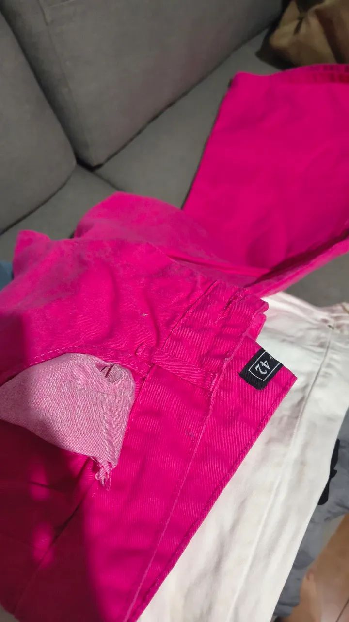 Kit Roupas 15 peças  - Foto 3