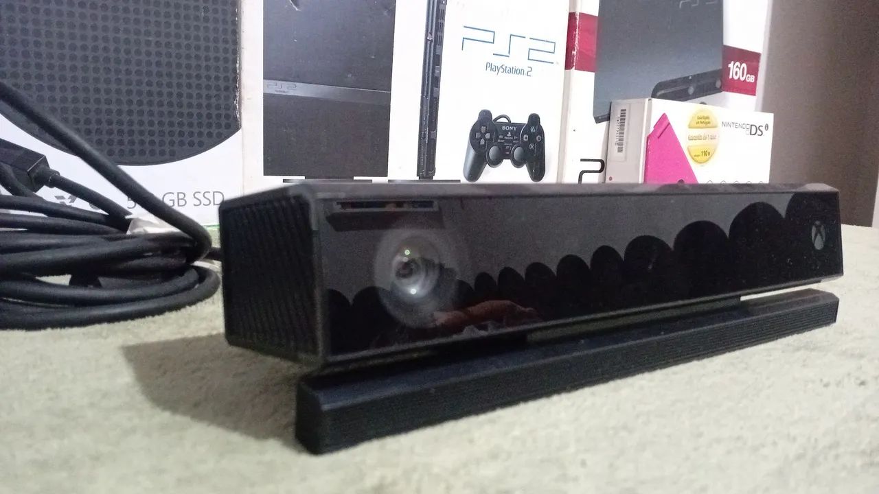 Kinect XBOX ONE FAT - Foto 2