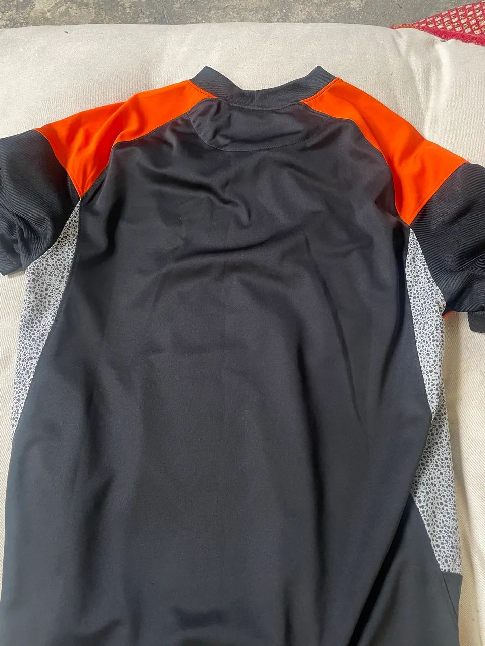 Camisa Roma - Foto 2