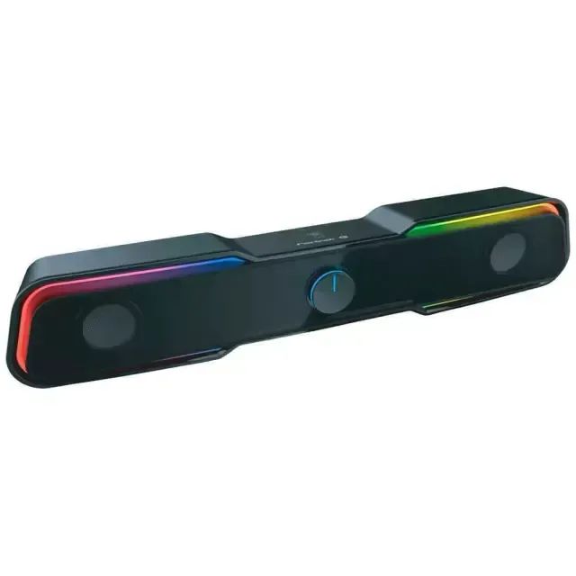 Soundbar Gamer Fortrek BlackHawk - Foto 2