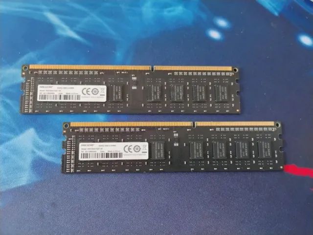Memória Ram DDR3  - Foto 3