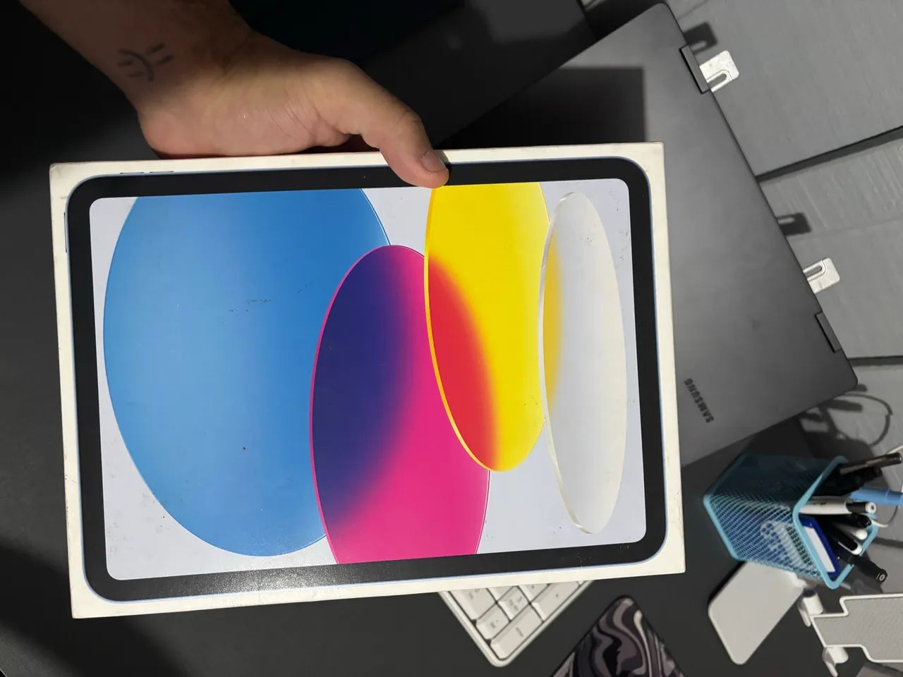 iPad 11 (A16) - Foto 4