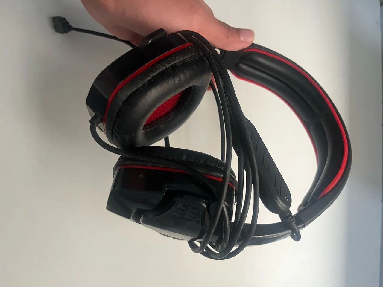 Headset Knup  - Foto 3