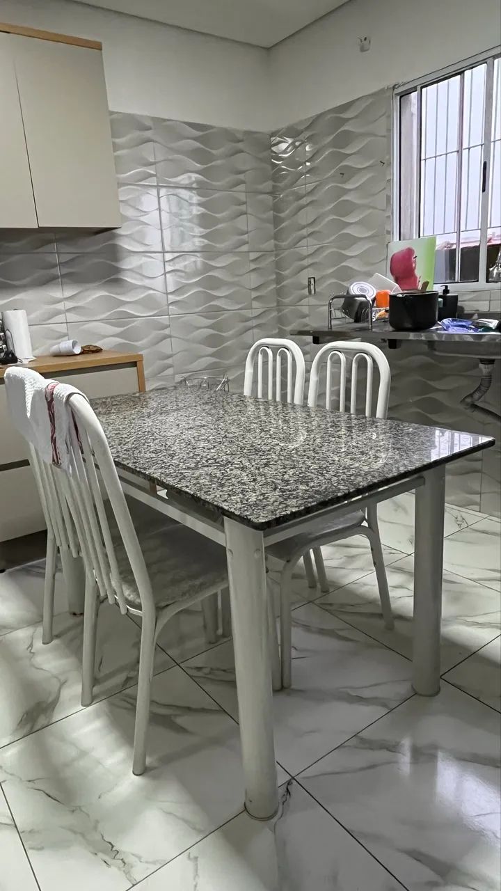 Mesa de Mármore 65573821141635120