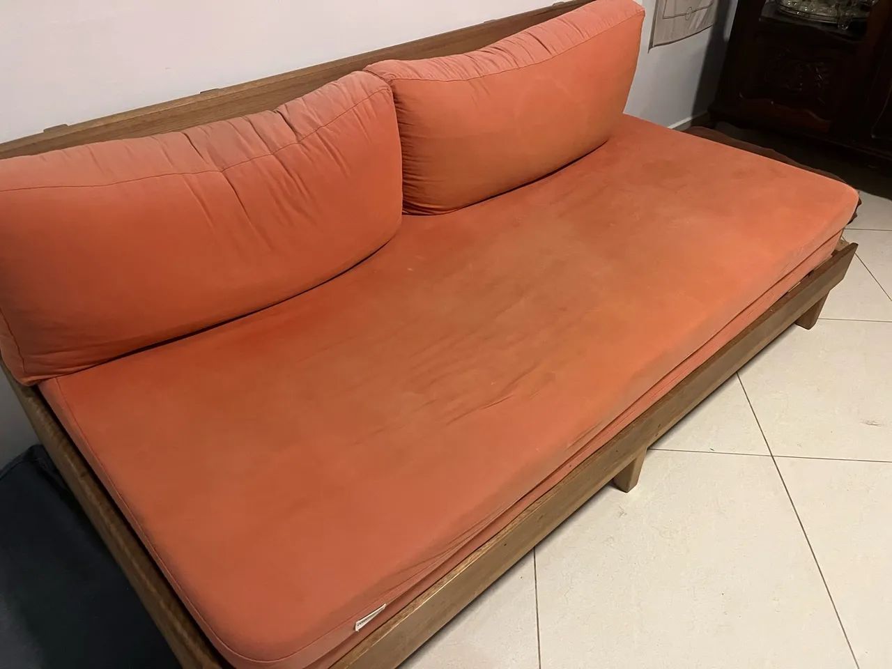 Sofa cama - Foto 2