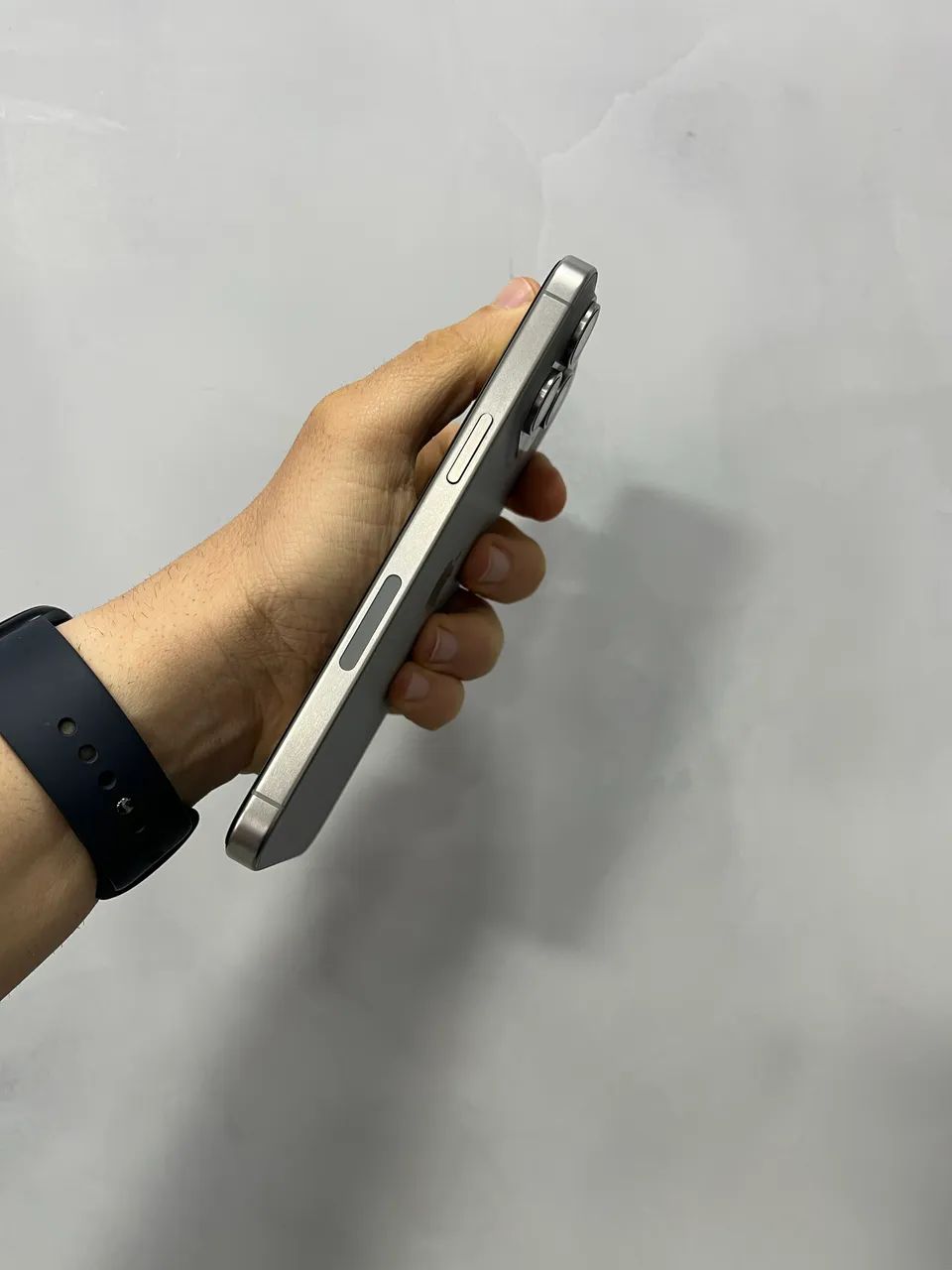 iPhone 15 pro Max 256 GB, perfeito estado ! - Foto 2