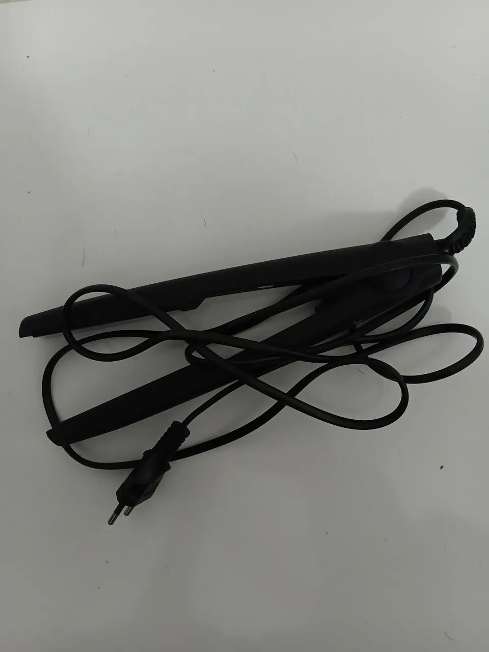 Prancha de cabelo Gama  - Foto 2