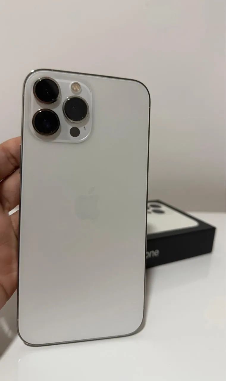 iPhone 13 Pro Max - Celulares e Smartphones - Jardim São Conrado