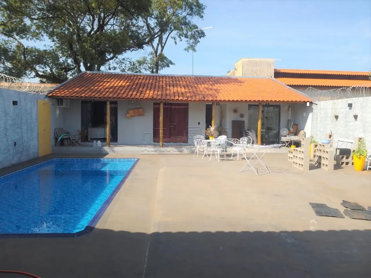 Rural Chácara em Bauru